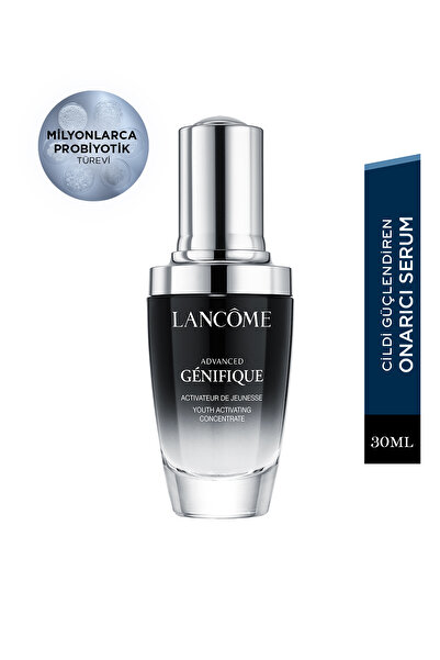 Lancome Advanced Genifique Milyonlarca Probiyotik Türevi Içeren Onarıcı Serum...