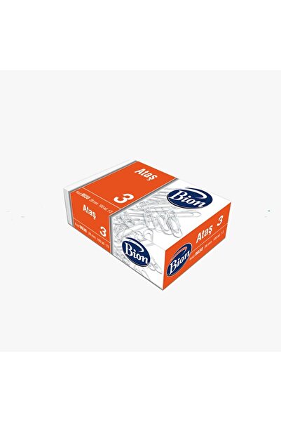 Bion BİON ATAŞ NO:3 30MM.