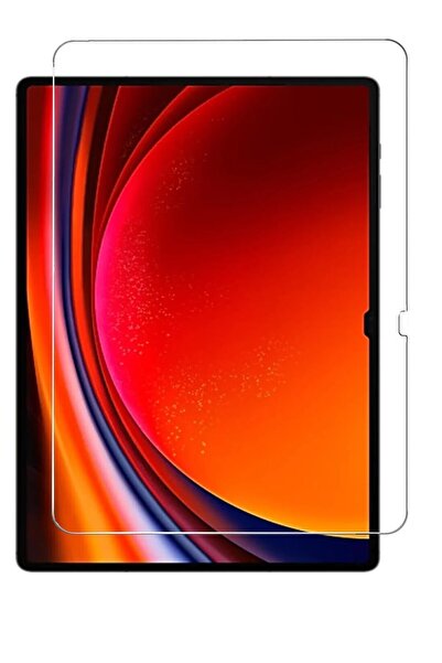 corcishop Samsung Galaxy Tab S10 Plus Sm-x820 / S9 Fe Plus 12.4 Inç Tablet Ek...