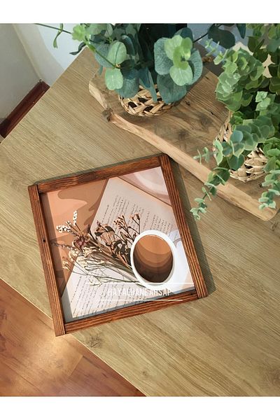 HAYALHANE AHŞAP Холна маса / Ъглова холна маса