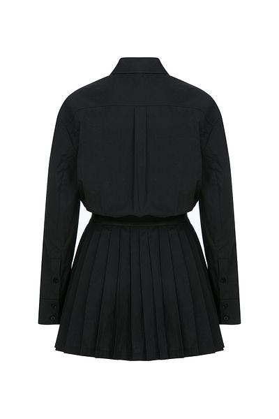 SAGAZA Pearl Dress