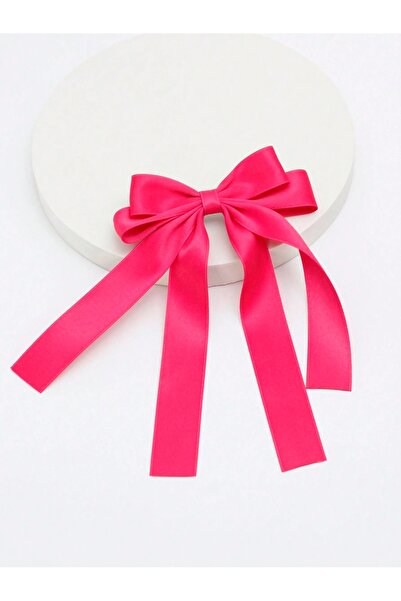 CSR Collection Arc dublu din satin de matase Catarama automata