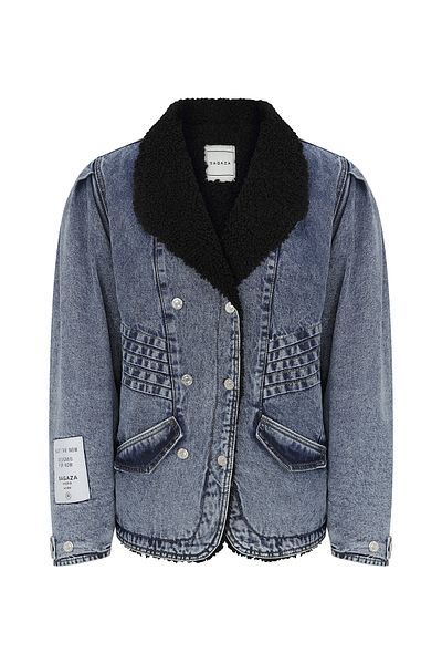 SAGAZA Cagla Jacket