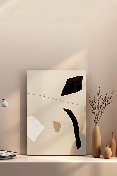 UON Çerçevesiz Premium Bristol Kağıda Uv Baskı Poster