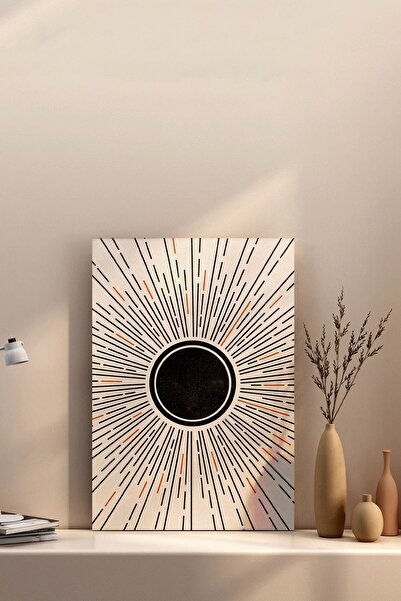 UON Çerçevesiz Premium Bristol Kağıda Uv Baskı Poster