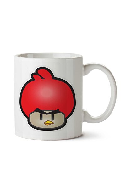 ART HEDİYE كوب سوبر ماريو فطر مطبوع على الجانبين