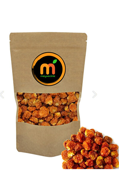 m meyveciniz Altın Çilek - Yer Kirazı 250 gram