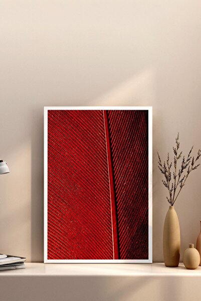 UON Çerçevesiz Premium Bristol Kağıda Uv Baskı Poster