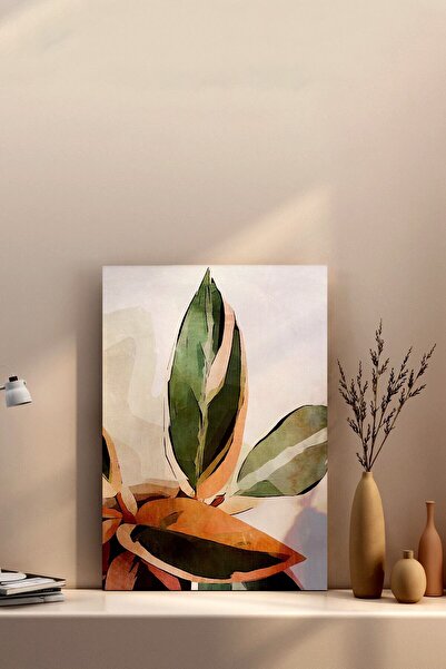 UON Çerçevesiz Premium Bristol Kağıda Uv Baskı Poster