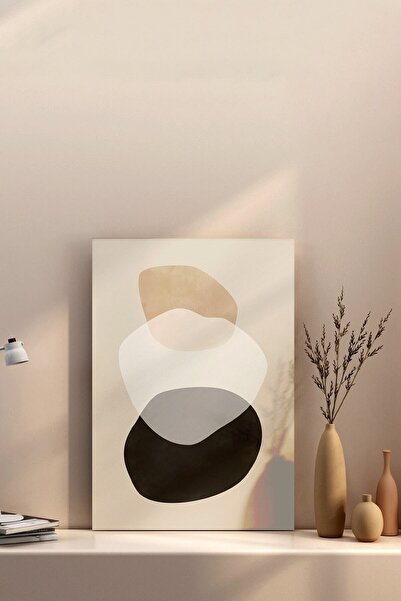 UON Çerçevesiz Premium Bristol Kağıda Uv Baskı Poster