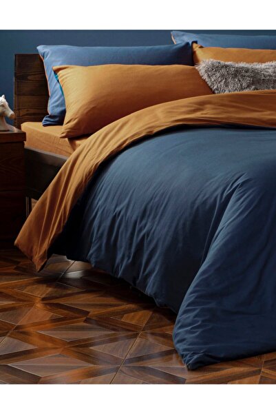 Sefaoğlu tekstil Double, Duvet Cover Set, Poplin Fabric