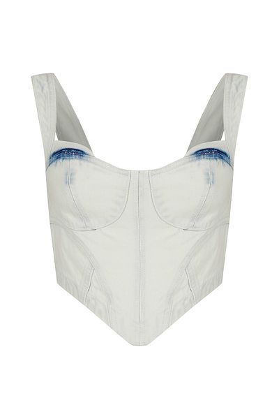 SAGAZA Chica Bustier