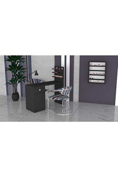 RAN LOVE Nurs Manikür Masası,protez-tırnak Masası,makyaj Masası