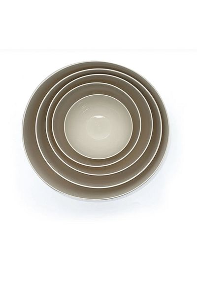 bombidibom Round Bowl Set of 5