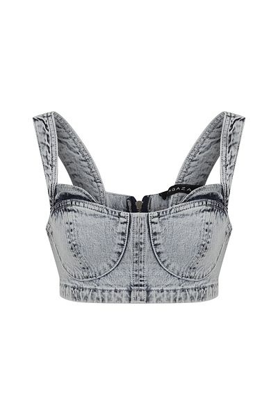 SAGAZA Carla Bustier