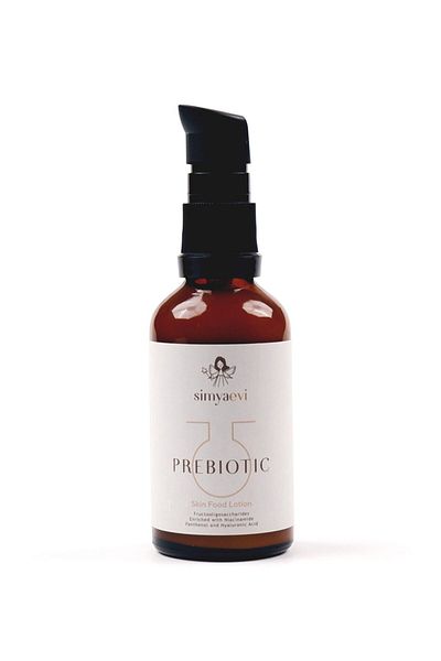 Simya Evi Lotion Prebiotic Skinfood
