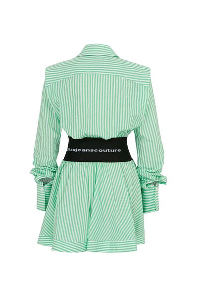 SAGAZA Marina Dress