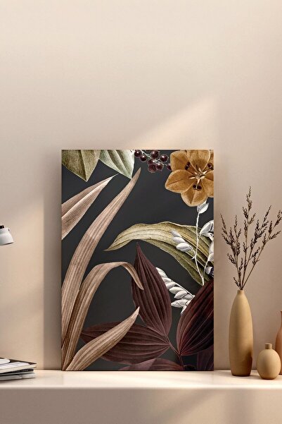 UON Çerçevesiz Premium Bristol Kağıda Uv Baskı Poster