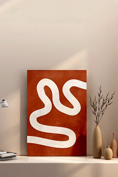 UON Çerçevesiz Premium Bristol Kağıda Uv Baskı Poster