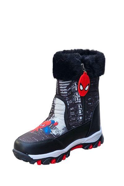 Emek Παιδικό καρμπότ (spiderman-barbie)