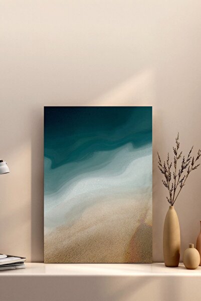 UON Çerçevesiz Premium Bristol Kağıda Uv Baskı Poster