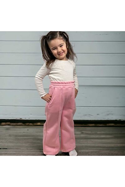 BEBEĞİME ÇORAP Βρεφικό/Παιδικό Φαρδύ Φούτερ / Χοντρό ύφασμα με τρεις κλωστές