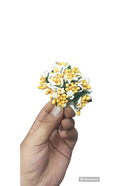 demontecraft Packaging flower 1 mini size