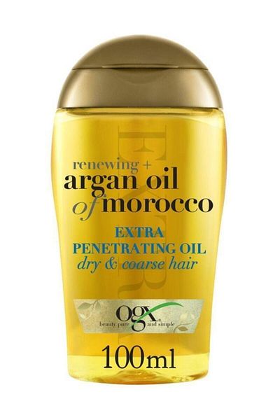 OGX Organix Argan Oil of Morocco Hair Care Oil 100 ml