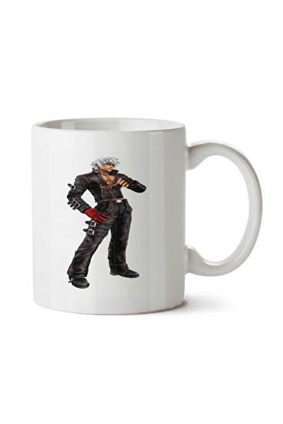 ART HEDİYE كوب TKOF K مطبوع على الجانبين