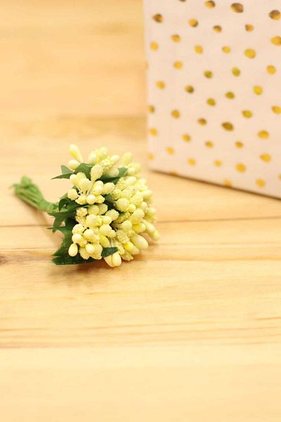 demontecraft Packaging flower gift flower box decoration dry flower 1 piece