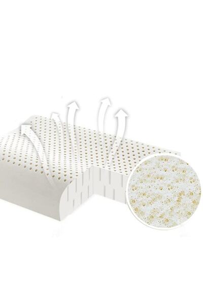 Wellmatt Bebek Yastığı 50x30x5