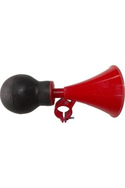 Children's Bicycle Vacuum Horn