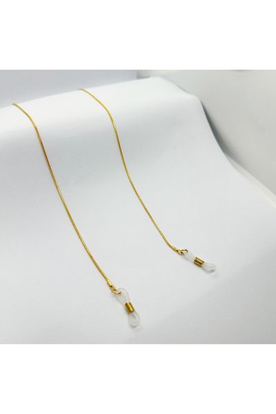 glasses accessory chain for glasses
