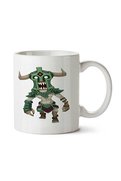 ART HEDİYE كوب وندي مطبوع على الجانبين