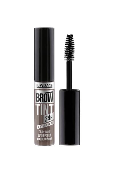 LUXVISAGE COSMETICS Brow Tint Waterproof 24h 104 Kaş Sabitleyici Ve Renklendi...