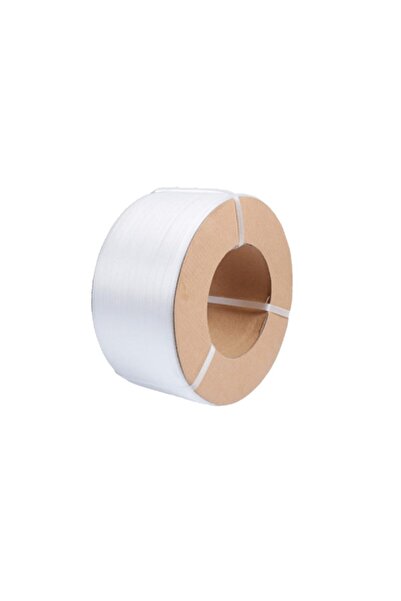 12 MM BEYAZ PP ÇEMBER
