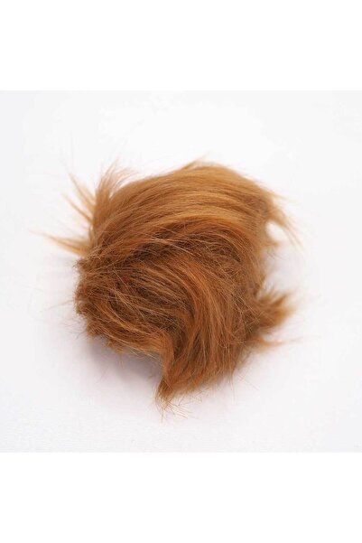 Ritzz Pălărie Beanie Pompon Maro