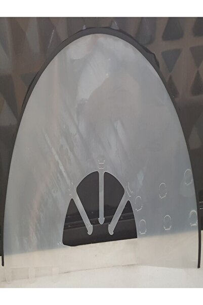 NATUREL Kedi & Köpek Korumalı Yakalık & Boyunluk 20 cm 1 Adet