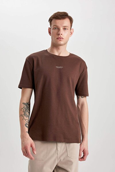 DeFacto Μπλουζάκι (24 SP)