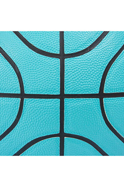 Sportface Sf-1413#6 Numara 12 Panel Kompozit Deri Basketbol Antrenman Topu