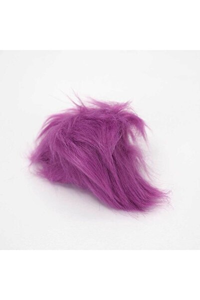 Ritzz Pălărie Beanie Pompon Fuchsia