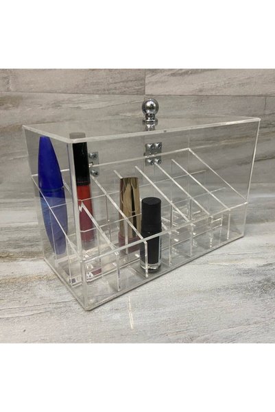 Vpleksihome Organization of Lipstick