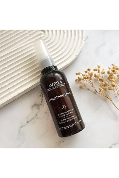 Aveda Volumizing İnce ve Orta Telli Saçlara Hacim-Parlaklık Veren Tonik 100 ml