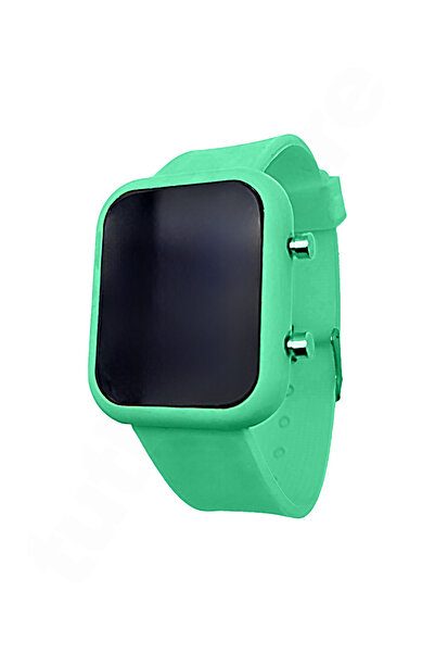 tutkanstore Erkek Çocuk Saati Kız Çocuk Saati Tüm Cinsiyetlere Uygun 3 Yaş Üz...