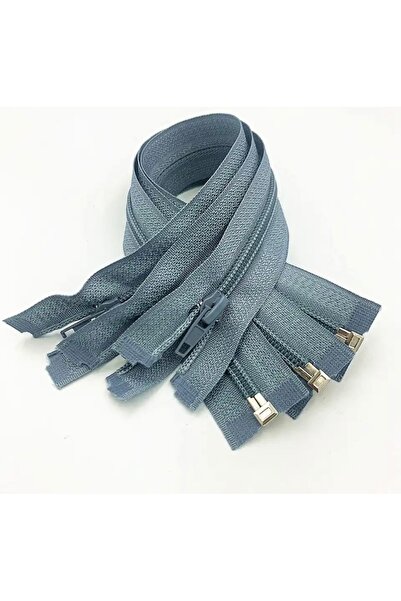 e tuhafiye 4 FERMUARE T10 GRI (30-35 CM)