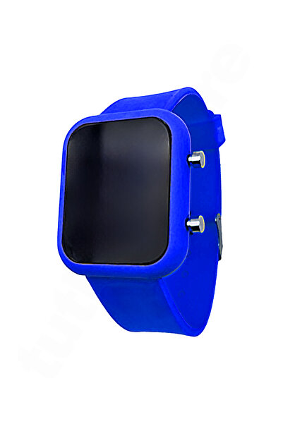 tutkanstore Erkek Çocuk Saati Kız Çocuk Saati Tüm Cinsiyetlere Uygun 3 Yaş Üz...