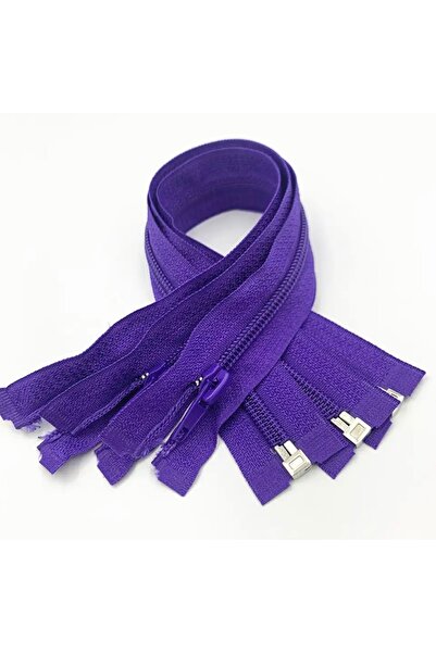 e tuhafiye 5 FERMUARE T10 PURPLE (30-35 CM)