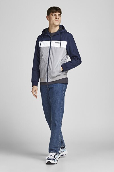 Jack & Jones Erkek Sweatshirt 12200208