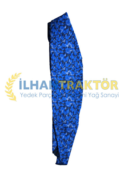 Batu Branda New Holland T480S-T480B-T580B-T540B-T540S Fender Tarpaulin