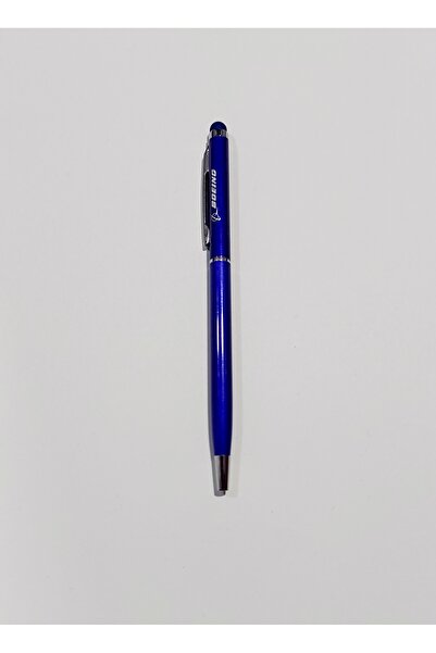 Havacı Uçuş Dünyası قلم حبر جاف بوينج تاتش